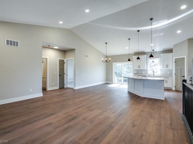 House for sale in Dalton, Ohio