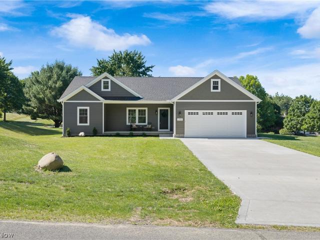 House for sale in Dalton, Ohio