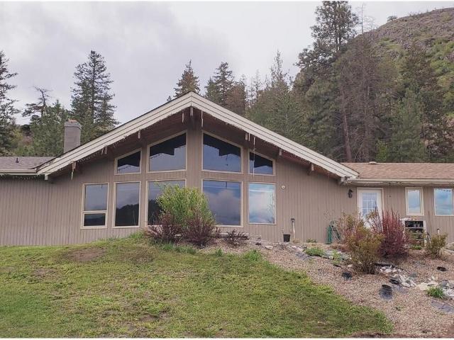 House for sale in Osoyoos, British Columbia