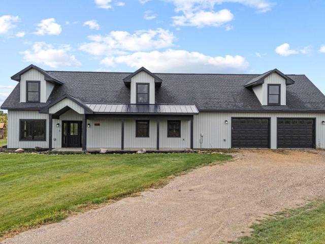 House for sale in Amery, Wisconsin