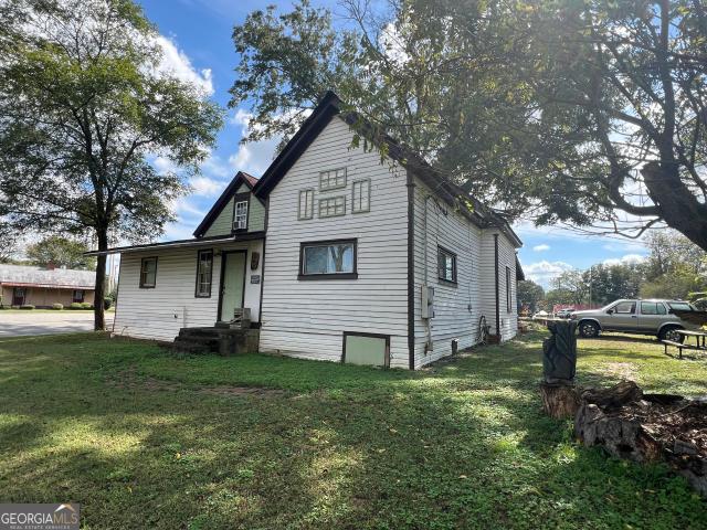 Commercial for sale in Auburn, Georgia