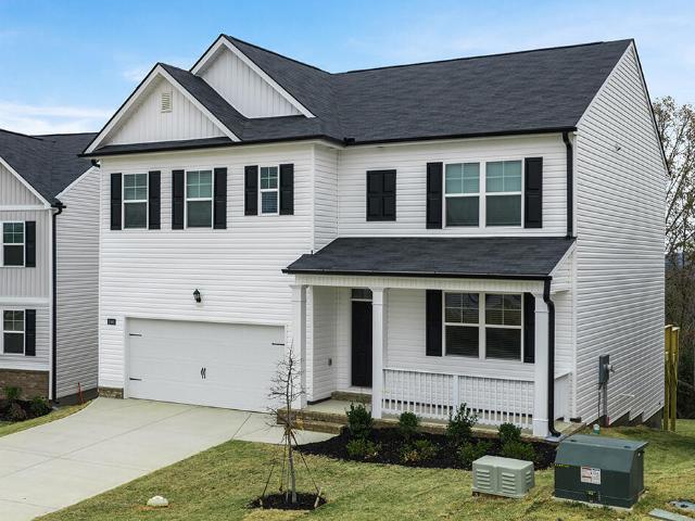 House for sale in Augusta, Georgia