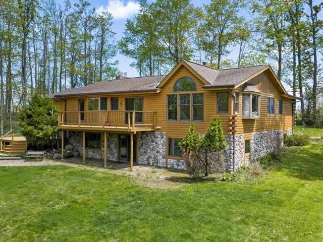 House for sale in Petoskey, Michigan