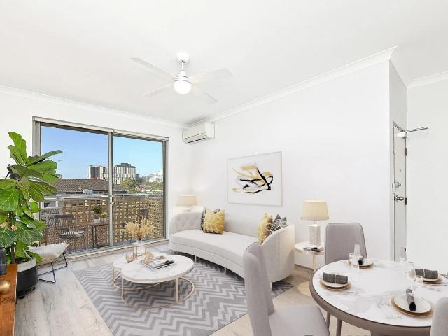 Apartment for rent in Sydney, New South Wales