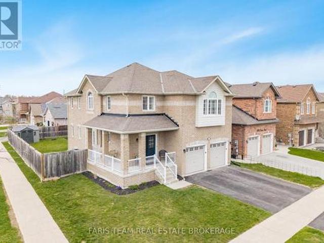House for sale in Innisfil, Ontario