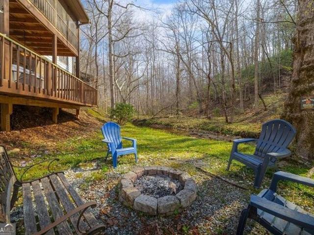 House for sale in Young Harris, Georgia
