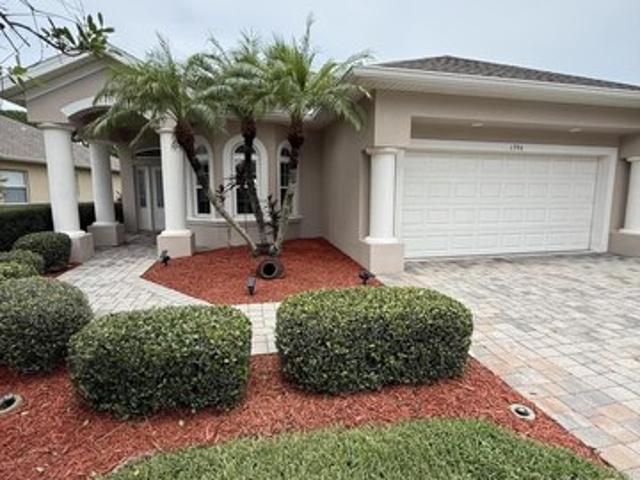 House for sale in Rockledge, Florida