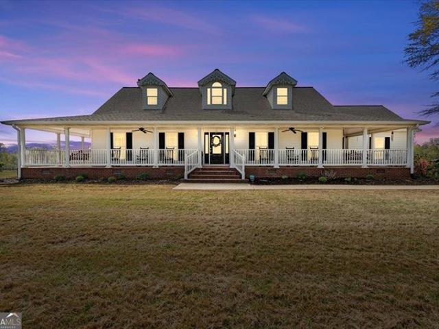 House for sale in Woodland, Alabama