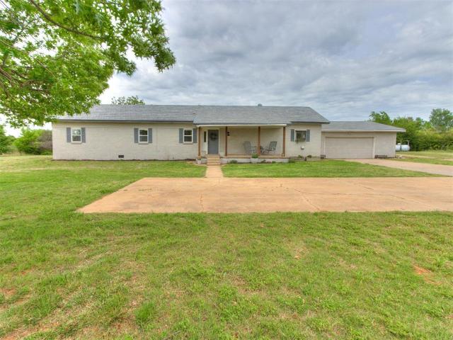 House for sale in Blanchard, Oklahoma
