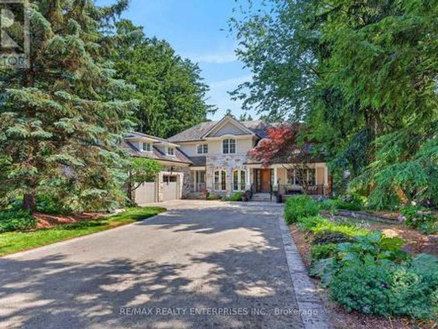 House for sale in Mississauga, Ontario