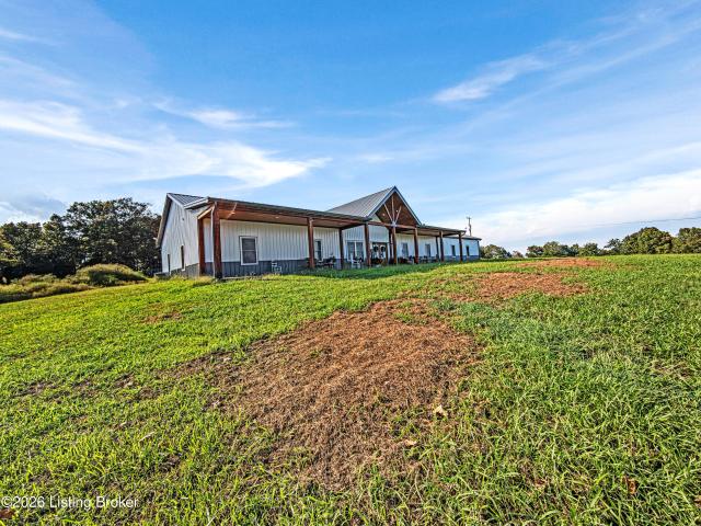 House for sale in Kentucky