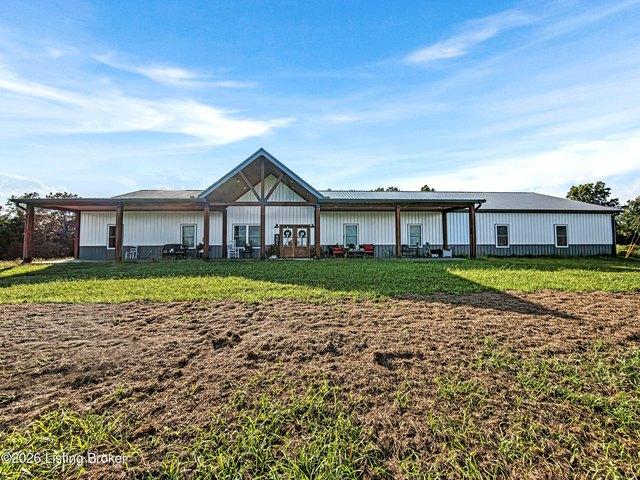 House for sale in Cub Run, Kentucky