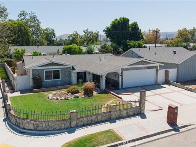 House for sale in Simi Valley, California