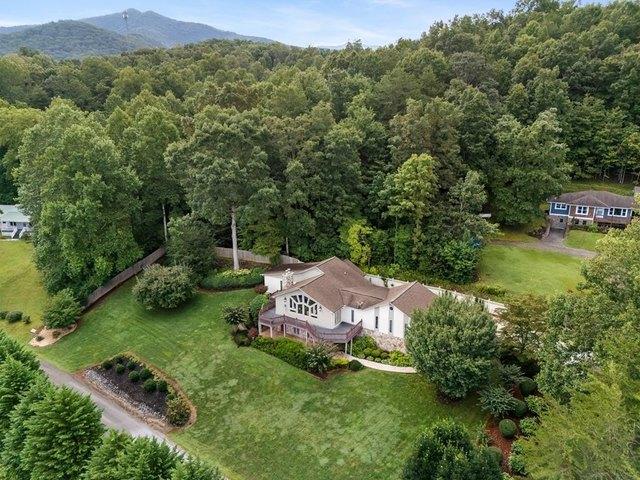 House for sale in Young Harris, Georgia