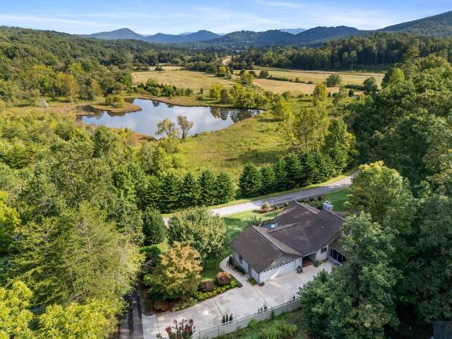 House for sale in Young Harris, Georgia
