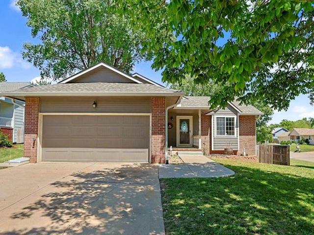 House for sale in Kansas