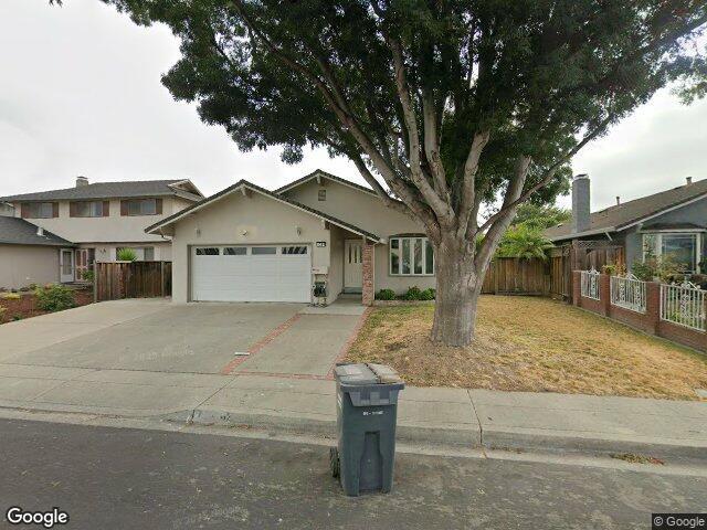 House for sale in Milpitas, California