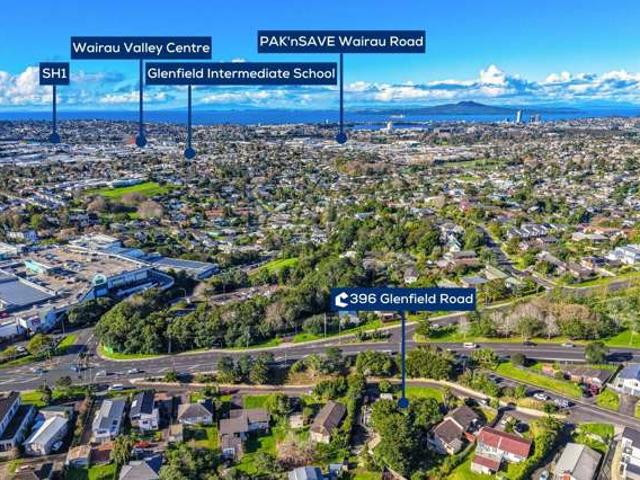 House for sale in Wairau Valley, Oroua County
