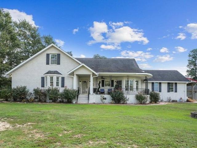 House for sale in Dunn, North Carolina