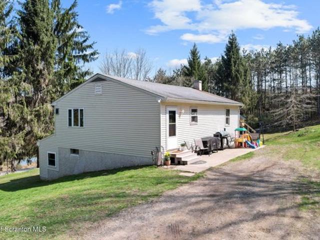 House for sale in Montrose, Pennsylvania