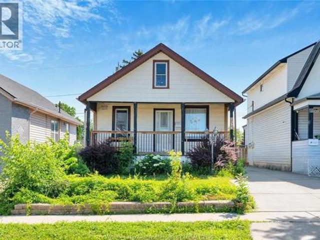 House for sale in Maidstone, Ontario