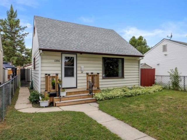 House for sale in Weston, Winnipeg