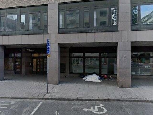 Lokal hyra i Norrmalm, Botkyrka