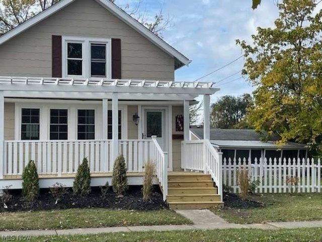 House for sale in Lorain, Ohio