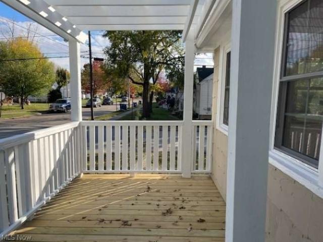 House for sale in Lorain, Ohio