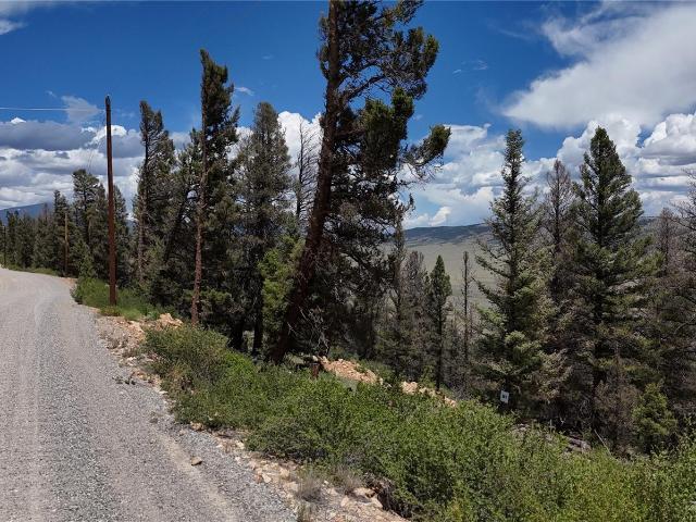 Land for sale in Fairplay, Colorado