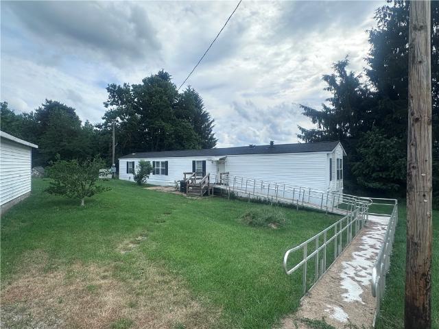Farm for sale in Pennsylvania