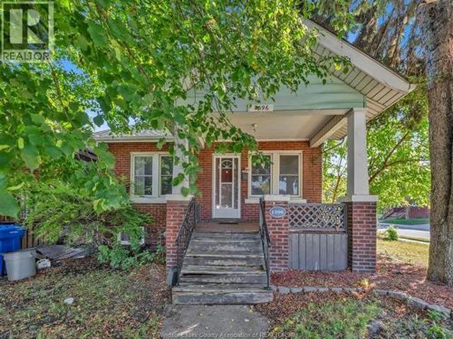 House for sale in Maidstone, Ontario