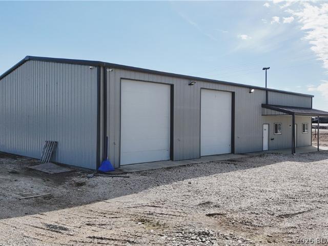 Commercial for sale in Missouri