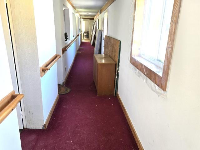 Commercial for sale in Alger, Michigan