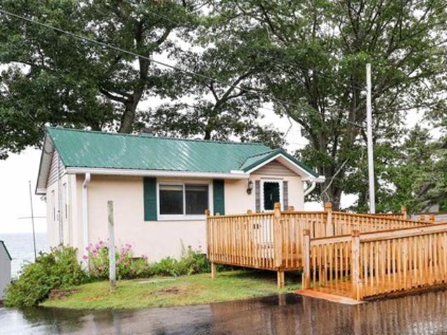 House for sale in East Tawas, Michigan