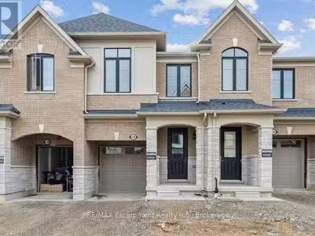Condo for rent in Burlington, Ontario