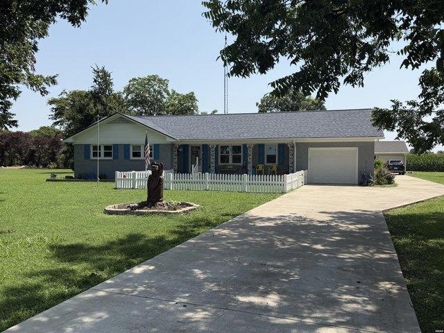 House for sale in Tennessee