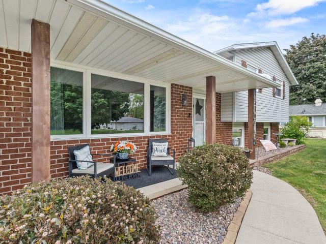 House for sale in Ashwaubenon, Wisconsin
