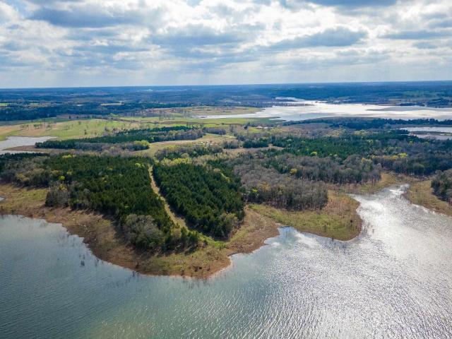 Land for sale in Fannin, Texas
