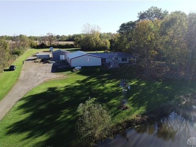 House for sale in Camden, Preble County