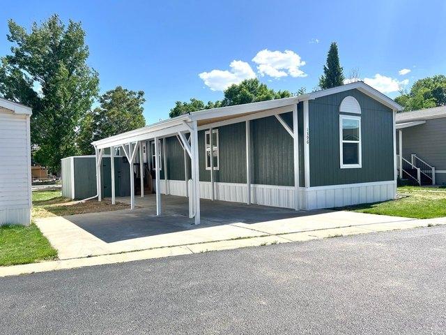 House for sale in Loveland, Colorado
