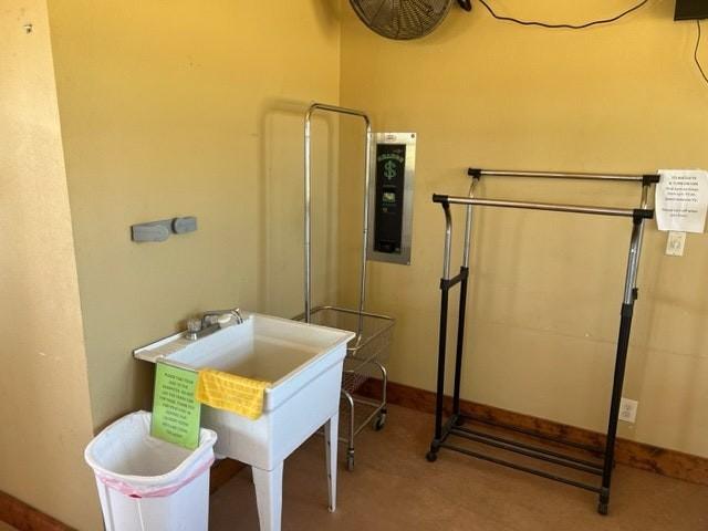 Condo for rent in Wilson, Texas