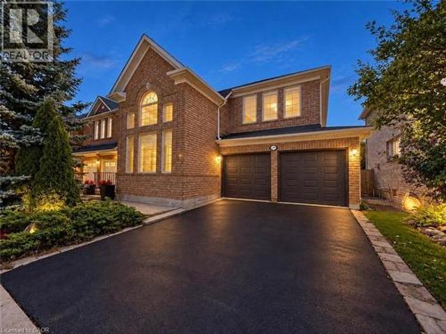 House for sale in Oakville, Ontario