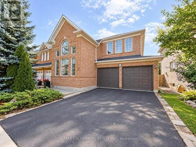 House for sale in Oakville, Ontario