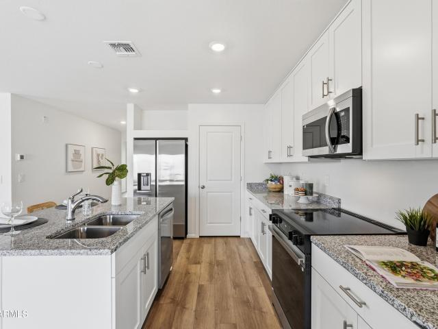 House for sale in Coolidge, Arizona