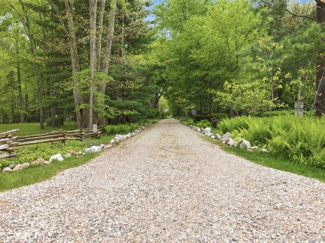 House for sale in Harbert, Michigan
