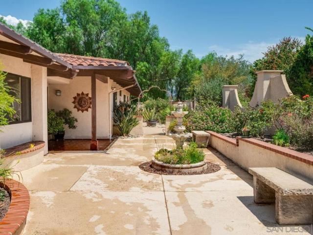 House for sale in Valley Center, California