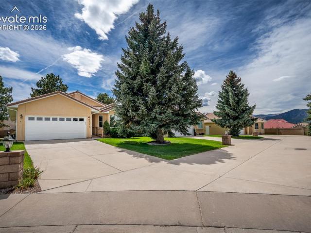 House for sale in Colorado