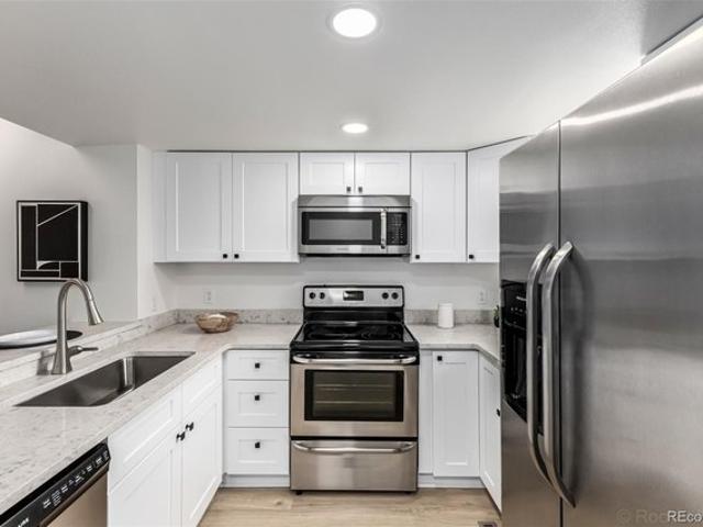 Townhouse for sale in Arvada, Colorado