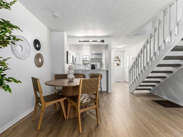 Townhouse for sale in Arvada, Colorado